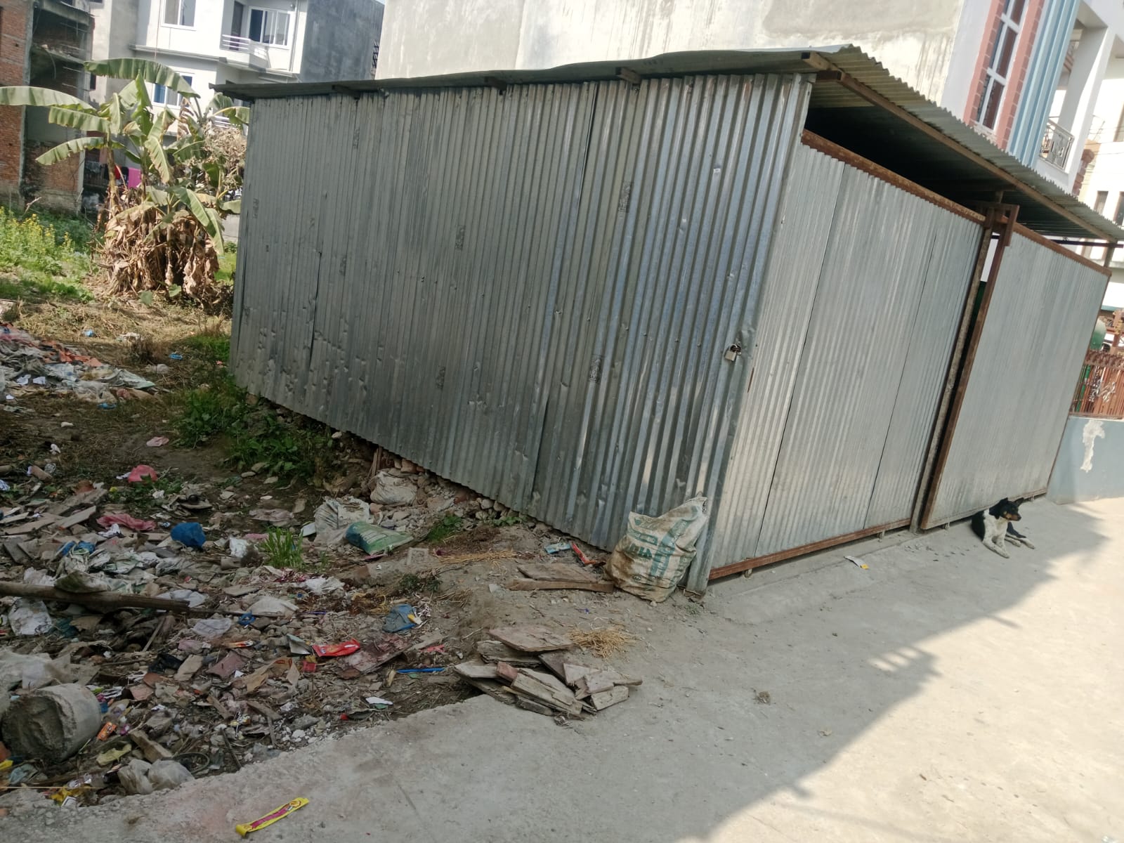 Picture of Mahalaxmi Municipality, Bagmati
